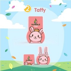 6 New Cartoon Design Dumble Double Inhaler 2 Holes Herbal Inhaler Free Shipping