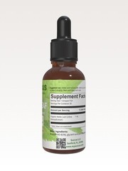 Nettle Leaf Tincture – Herbal Extract – Liquid Drop