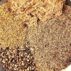Soothing Gut Tincture Extract Concentrate | Slippery Elm Marshmallow Drops