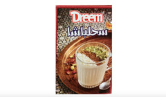 100g. Sahlab Mixture Powder Egyptian Arabic Hot Drink Sweet Drink مشروب سحلب