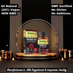 Best TongkatAli Longjack with Tribulus Terrestris MAXIMUM BENEFITS 120 CAPS