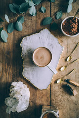 Anima Mundi Heirloom Cacao Powder – Organic Ancestral Seeds – Single Origin Ecua