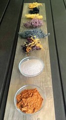 Sea Moss Detox Capsule- Bladder Wrack- Burdock Root- Yellow Dock Root – Organic