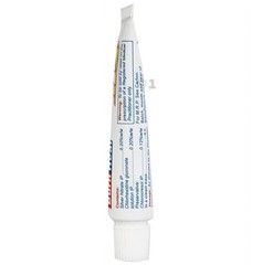 Cipla Burn Heal Silver Nitrate and chlorhexidine Gluconate Cream 15g