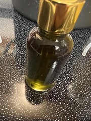 Ripkitty Organic Hemp Seed Oil – Premium, Raw, Unrefined Virgin – Free Shipping