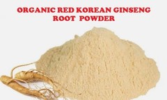 Maca Root, Yohimbe bark, Ginseng Root & Horny Weed Strongest Powder Blends – USA