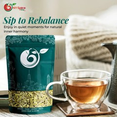 Barberry Root Bark Cut & Sifted Bold Spice for Exotic Culinary Adventures
