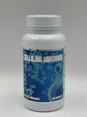 8 CELULAS MADRES PILLS STEM CELL ENHANCER REGENERADOR DIGESTIVE MAXREGEN REGENEX