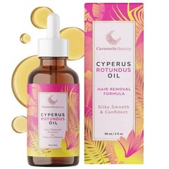 Cyperus 60ml 1-5PCS Oil – Rotundus Organic Cyperus Rotundus Oil For Hair Removal