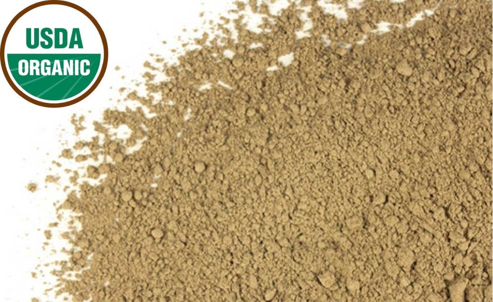 Organic VALERIAN Root | Powder | Valeriana officinalis | 2oz/4oz/8oz/16oz