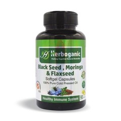 Blood Sugar Support Capsules,Natural Supplement- Pack Of 2