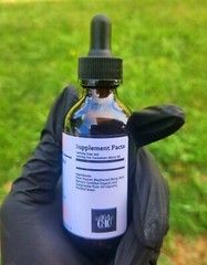 Blushwood Berry EBC46 Tincture/Immune/Cell Support-Non Alcohol-US Seller