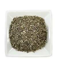 Organic Blue Vervain Herb Wildcrafted C/S (Verbena officinalis) Cut & Sifted 50g