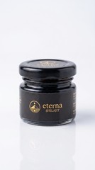 Pure 100% Himalayan Shilajit,Soft Resin,Organic,Extremely Potent,Fulvic Acid 25G