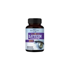 Eye Fit Capsules Lutein & Zeaxanthin | Vision Eye Health 30 – 120 Capsules