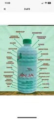 JINJA HERBAL EXTRACTS