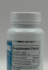 4 STEM CELL ENHANCER CELULAS MADRES REGENERADOR DIGESTIVE BIOXCELL 60 CAPSULES