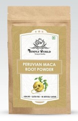 Gold Grade Organic Maca Root Powder – Premium Wellness & Vitality Blend