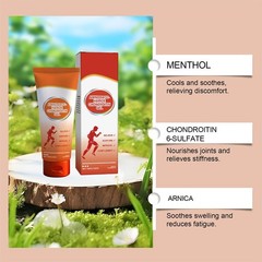 _.^Joint Care Gel, Haride Aminosacc- Chondroitin Gel