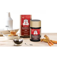 NEW Kwan Jang Korean Red Ginseng Extract Balance 200g 6Year No Tariffs In US