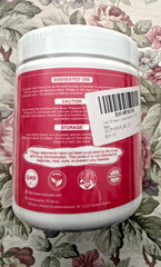 Migcopat 14G Fiber Supplement with Probiotics, Prebiotics, Digestive Enzymes
