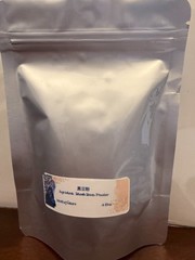 100% Euryale Ferox Salisb ex.DC 超细纯芡实粉 / 4-16oz