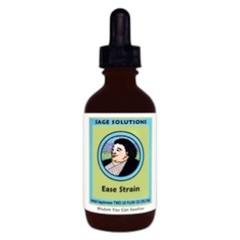 Ease Strain – 4 ounce