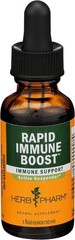 Herb Pharm Rapid Immune Boost Herbal Formula for Active Immune Support 1 Ounce