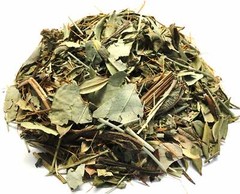 Bronchial Tea Blend Eucalyptus Bronquiosan Herbal Infusion Tea (90g)