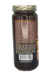 Organic Yohimbe Bark Honey with Red Ginseng 5-in-1 Powerful Extracts