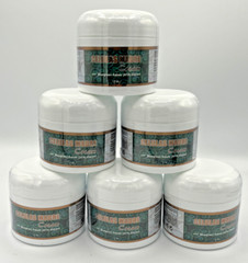 PACK 6 Celulas Madres Cream Madre Cell Plus w/ Bluegreen Aquae (AFA) Extract