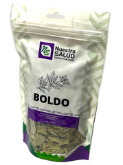Boldo Leaves Herbal Te Peruvian Premium Value Pack (135g) Peru