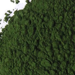 WholeSALE!! Chlorella PREMIUM Algae Powder-4 oz, 1, 2, 5 lbs.
