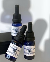 FMN Organic CASTOR OIL Eye Drops 100% Natural. No Additives PHARMACEUTICAL GRADE