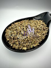 Pink Rockrose Whole Leaves Herb Tea 25g – 2kg Cistus Incanus