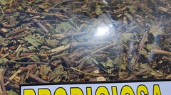 Prodigiosa, Amula herb, Organic Prodijiosa Wild Crafted Mexican Herbs 16oz !!!