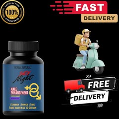 Men Supplement For Best Rock Hard Perform , Strength, Love Stamina Men Bed Time