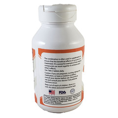 Curcumin Turmeric 1200mg + Piperine 90 Tablets | Antioxidant
