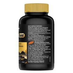 Himalaya Gold 20 Capsules for Sexual wellness, restore Vigor and Vitali