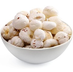 Royal Premium Phool Makhana | Extra Large Fox Nuts | Healthy Snack