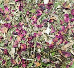 Hormone Balancing Tea-Progestrone-Menstrual Health-Menopause-PCOS 28g / 1 oz.