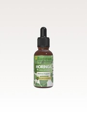 Moringa Tincture – Total Health & Wellness (Alcohol Free)