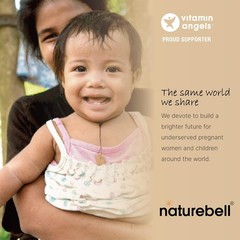 NatureBell Ceylon Cinnamon Per Serving, 240 Capsules | 240 Count (Pack of 1)