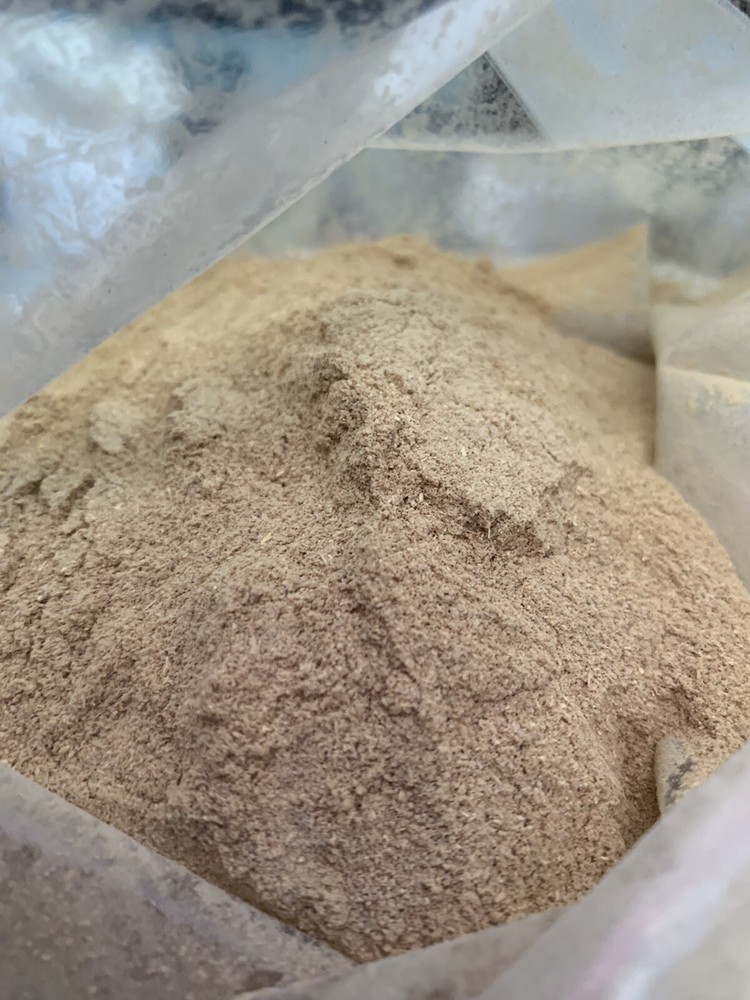 Ashwagandha 1 KILOGRAM (2.2 Pounds) Root Powder Withania Somnifera FR Bangladesh