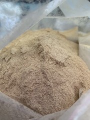 Ashwagandha 1 KILOGRAM (2.2 Pounds) Root Powder Withania Somnifera FR Bangladesh