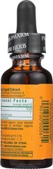 Herb Pharm Ginkgo Whole Leaf 1 fl oz 30 ml FREE SHIPPING