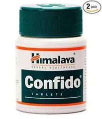 2XHimalaya Confidoo Boosts Power &Vigor in Men Health 60 Tabs Each +FreeShipping