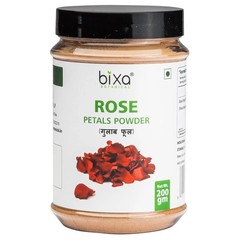 Bixa Botanical Rose Petals Powder 200g L968