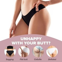 Rapid-Action Butt Enlargement Cream for Quick Growth – Lifting and Firming NEW