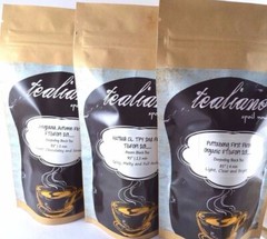 Natural Immune System Support Boost TEA Rooibos, Cardamom, Clove, Ginger & more